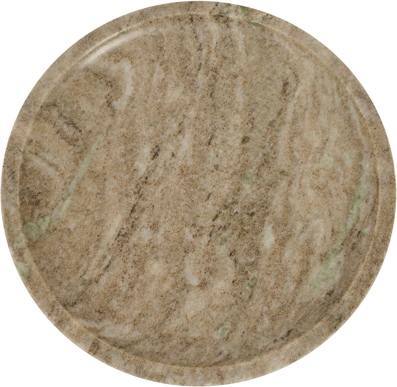 Colannade - Genuine Marble Bowl