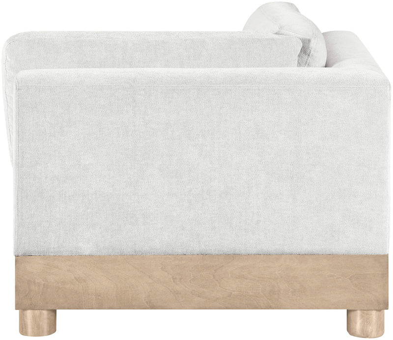 Turin - Corner Chair