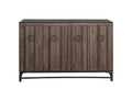 Ebano - Console - Brown