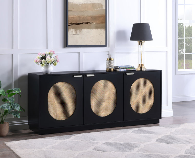 Cane - Sideboard