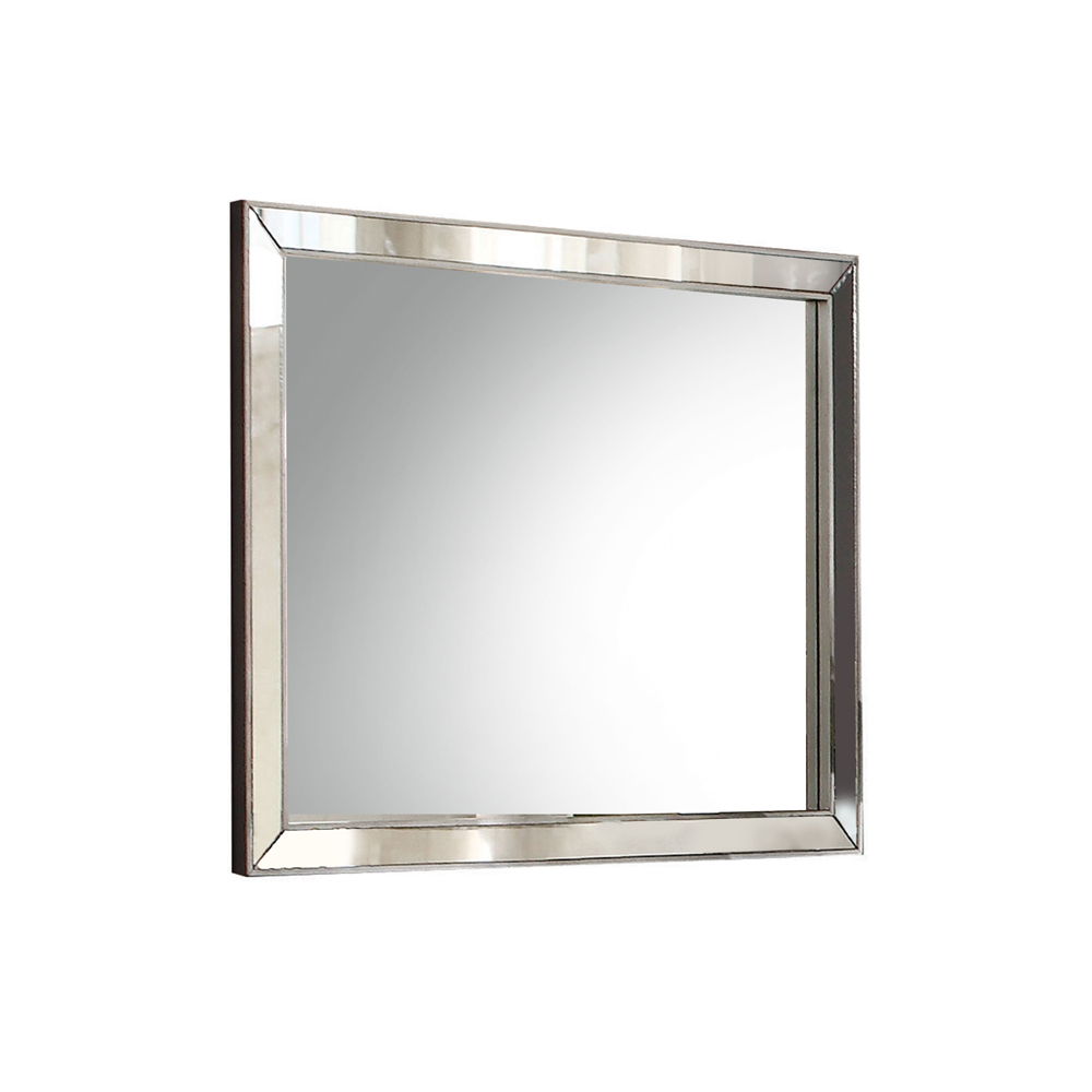 Voeville II - Mirror