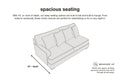 Museum - Sectional