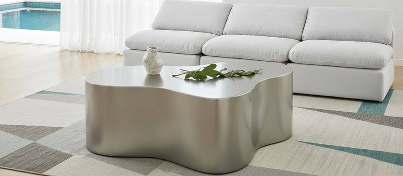 Tevere - Coffee Table