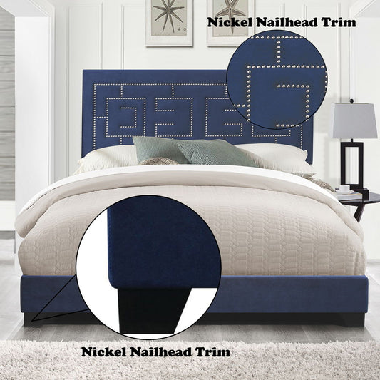 Ishiko III - Bed