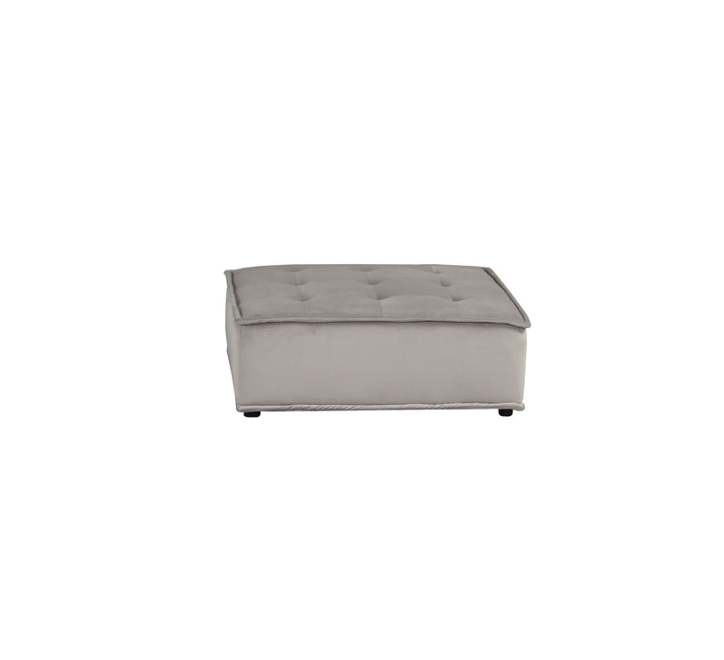 Anna - Armless Lounge Chair