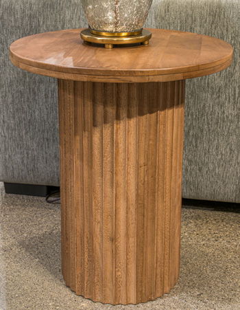 Towner Grove - Round Table