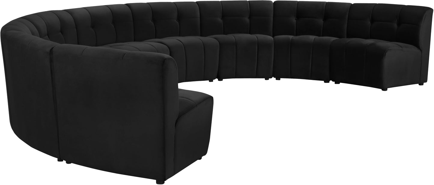 Limitless - Modular Sectional