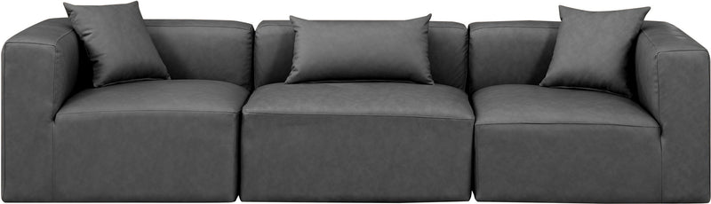 Cube - Modular 3 Seat Sofa
