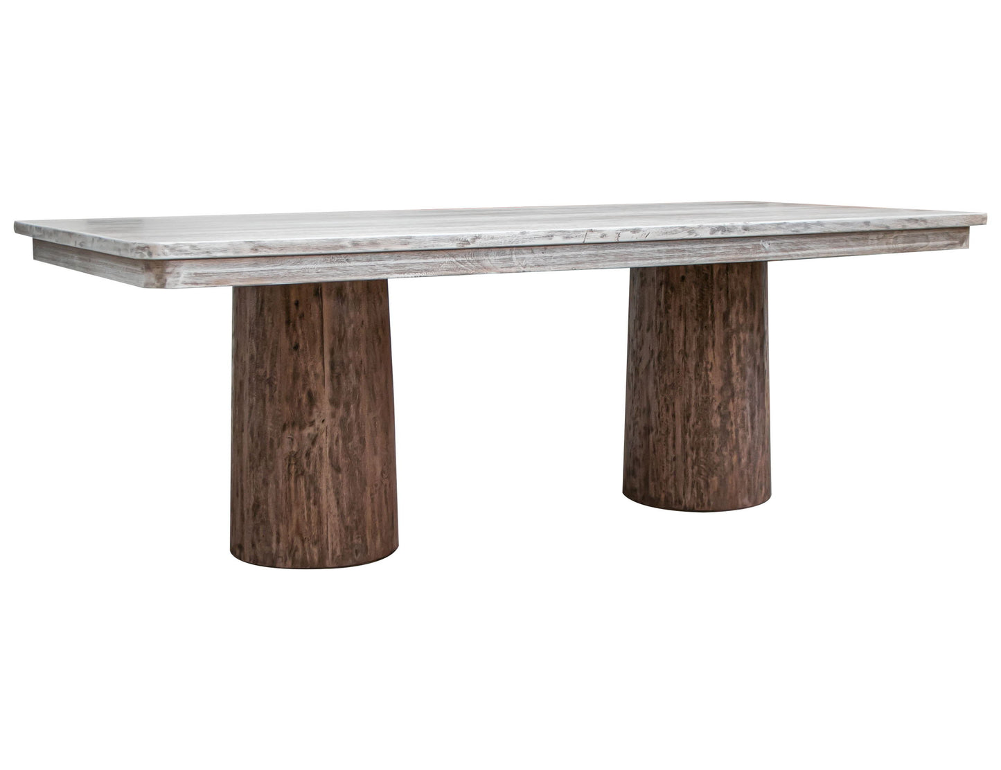 Sahara - Dining Table - Beige