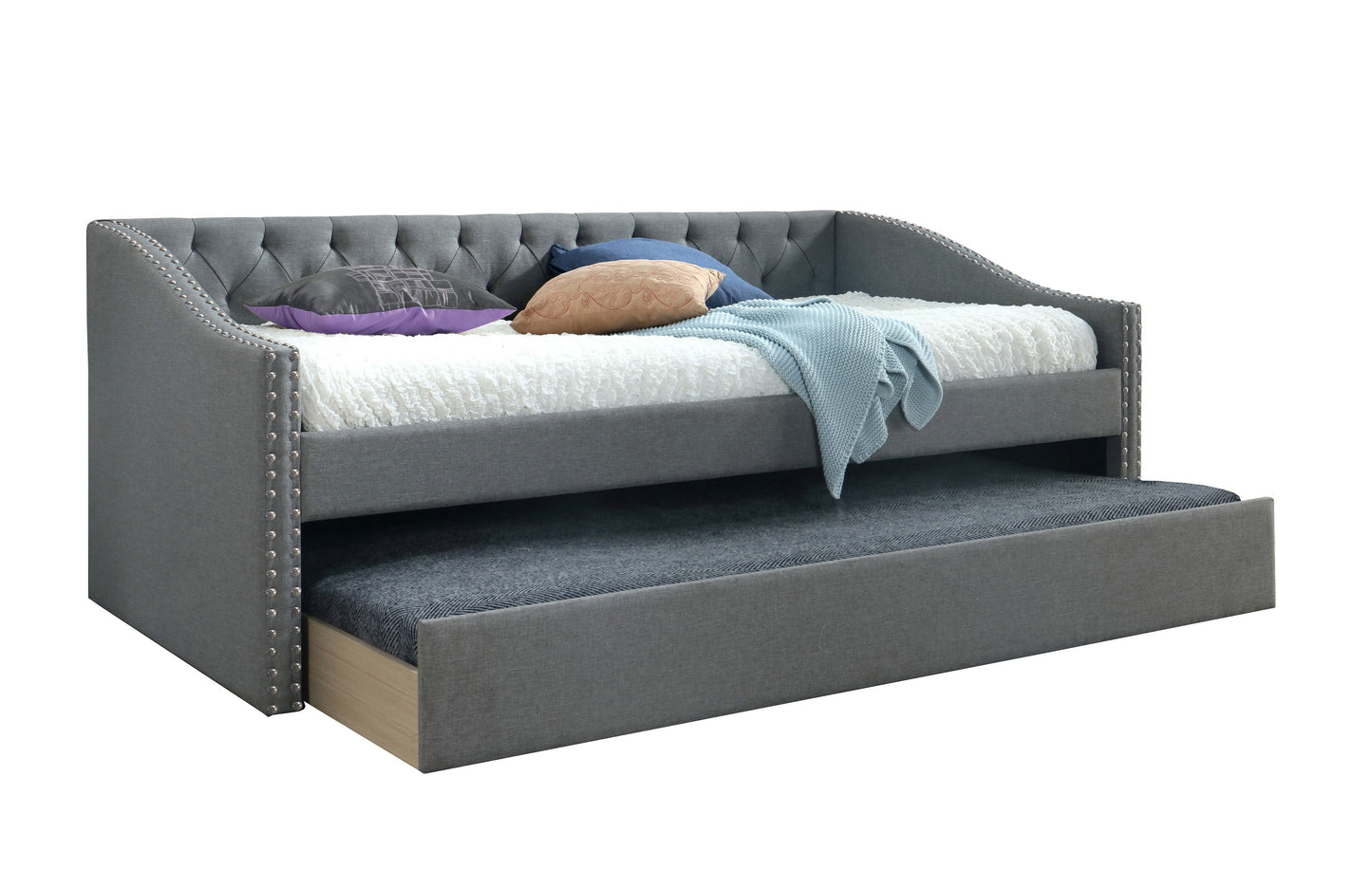 Loretta - Daybed - Gray