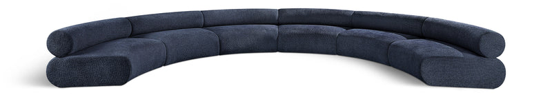 Bale - 6 Piece U-Shaped Modular Sofa
