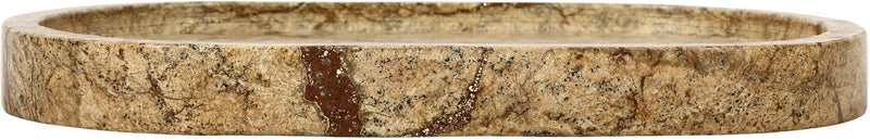 Ophelia - Genuine Marble Tray