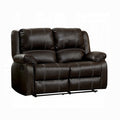 Zuriel Motion Loveseat