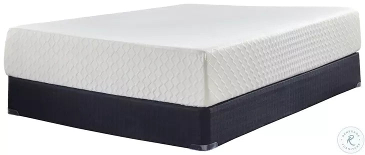 FNS Memory Foam 12" Mattress