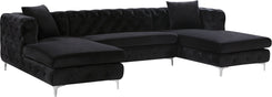 Gail - 3 Piece Sectional