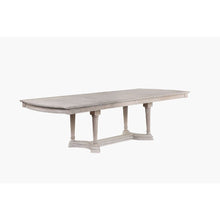 Wynsor - Dining Table - Antique Champagne