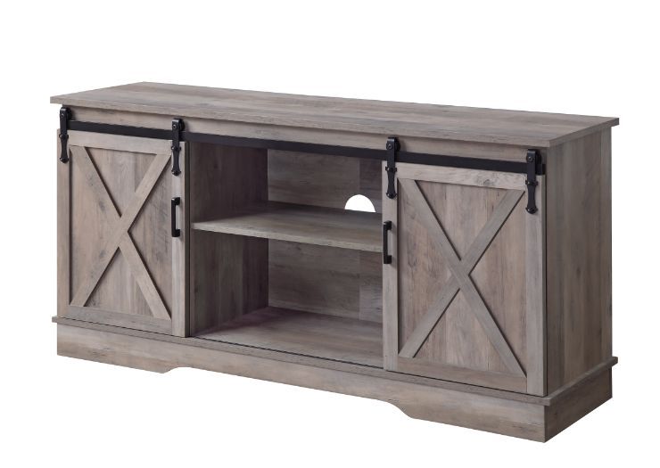 Bennet - TV Stand