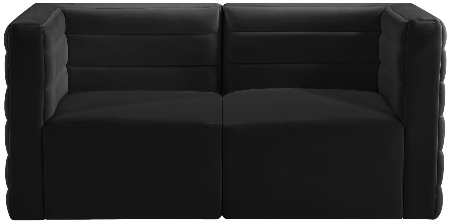 Quincy - Modular 2 Seat Sofa