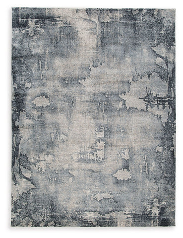 Dark Gray / 8' x 10'