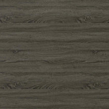 Filch - Wooden 2-Door Accent Cabinet - Weathered Gray