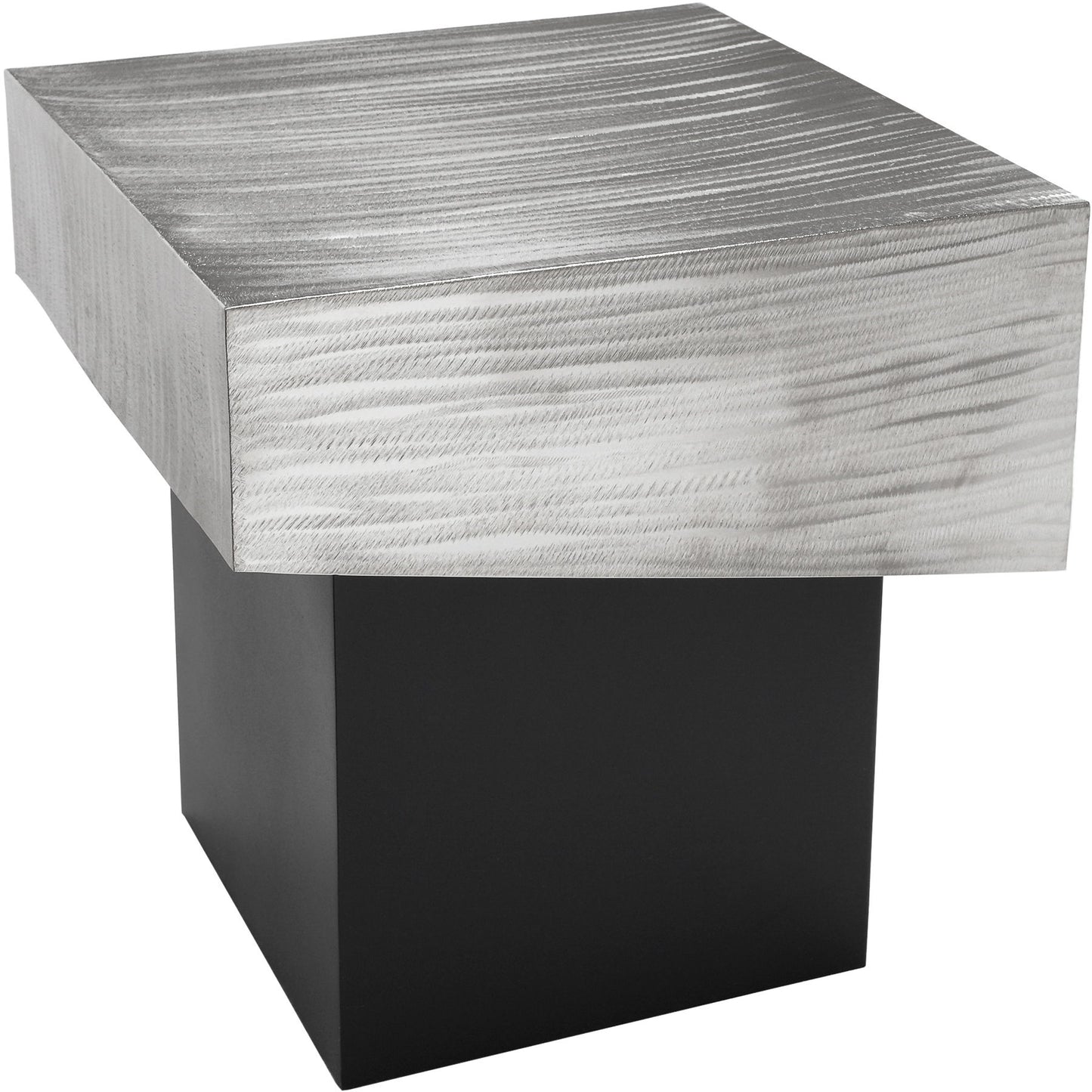 Palladium - End Table