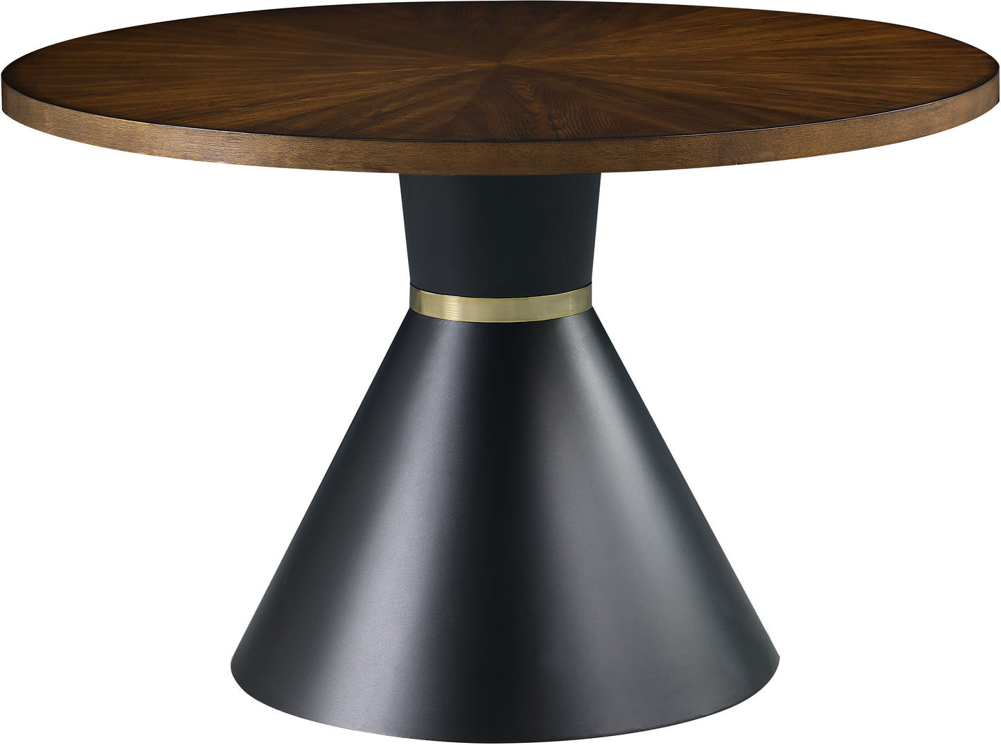 Sheridan - Dining Table - Brown