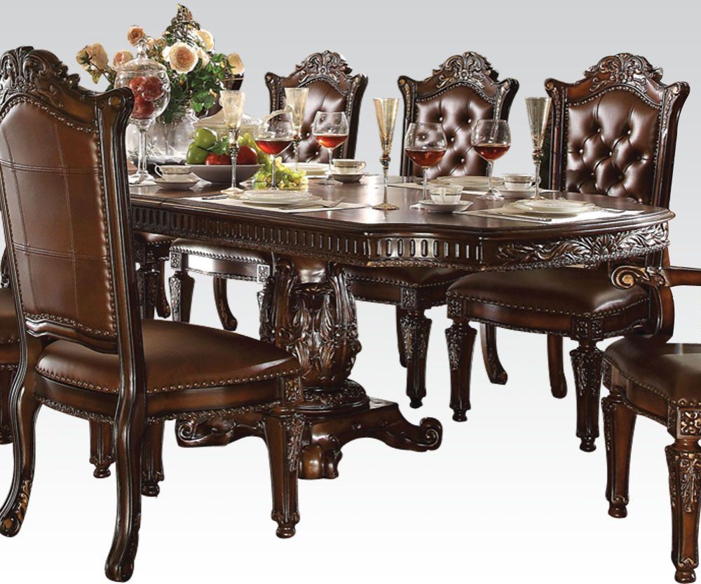 Vendome - Dining Table - Cherry - 30