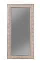 Rollins - Rectangular Floor Mirror