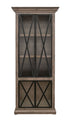 Xoan - Cabinet - Brown