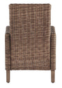 Beachcroft - Arm Chair (Set of 2)