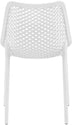 Mykonos - Outdoor Patio Dining Chair Set