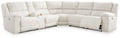 Keensburg - Power Reclining Sectional