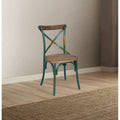 Zaire - Side Chair (1Pc)