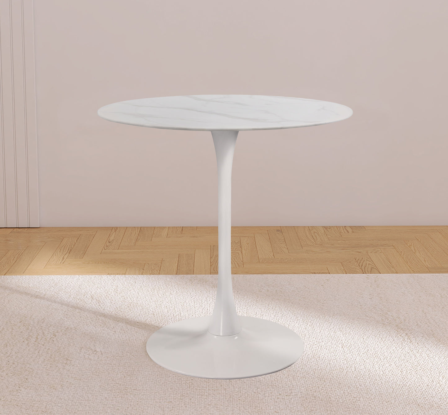 Tulip - Counter Height Table