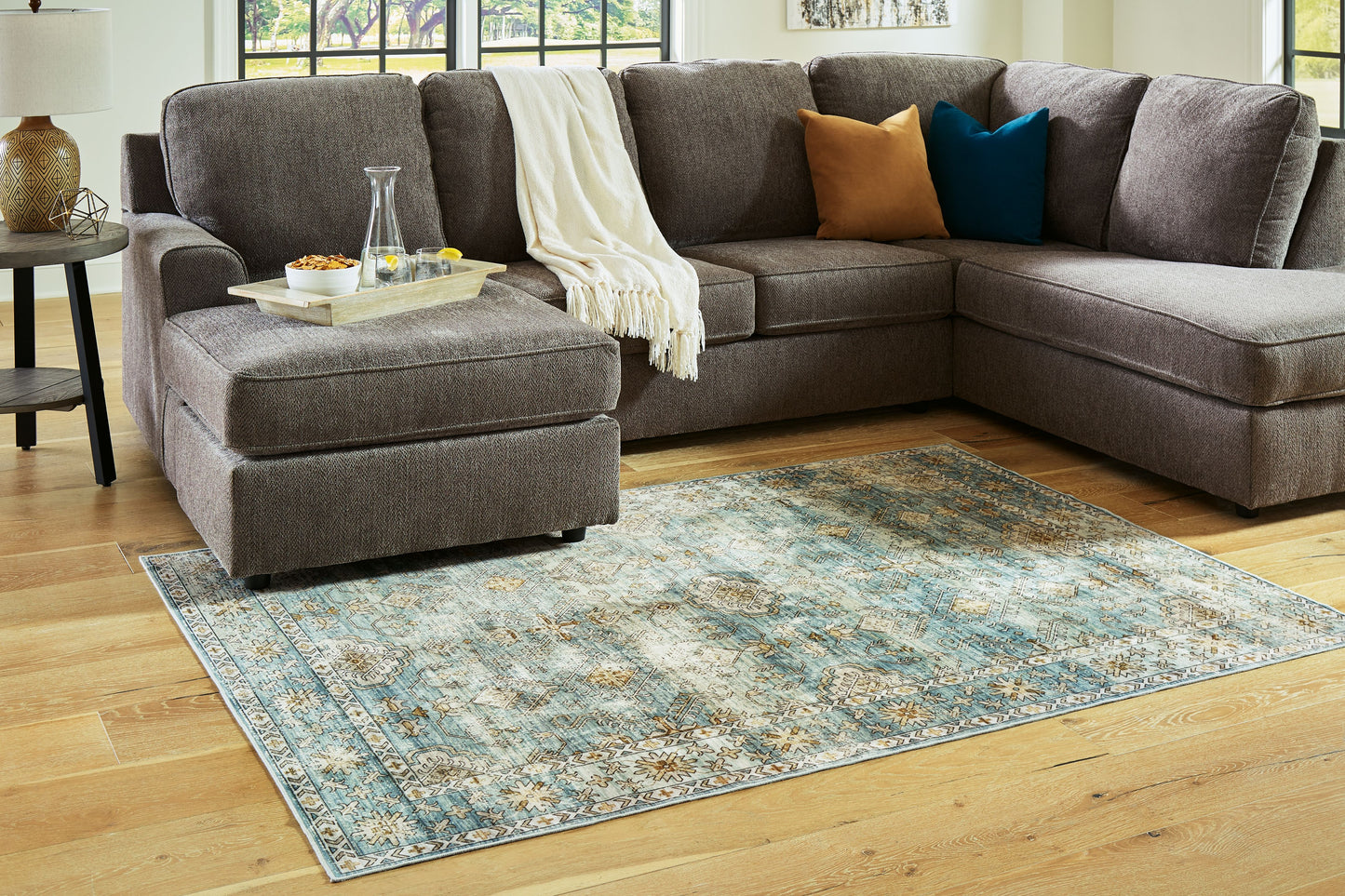 Harwins - Area Rug