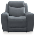 Mindanao - Pwr Recliner/Adj Headrest