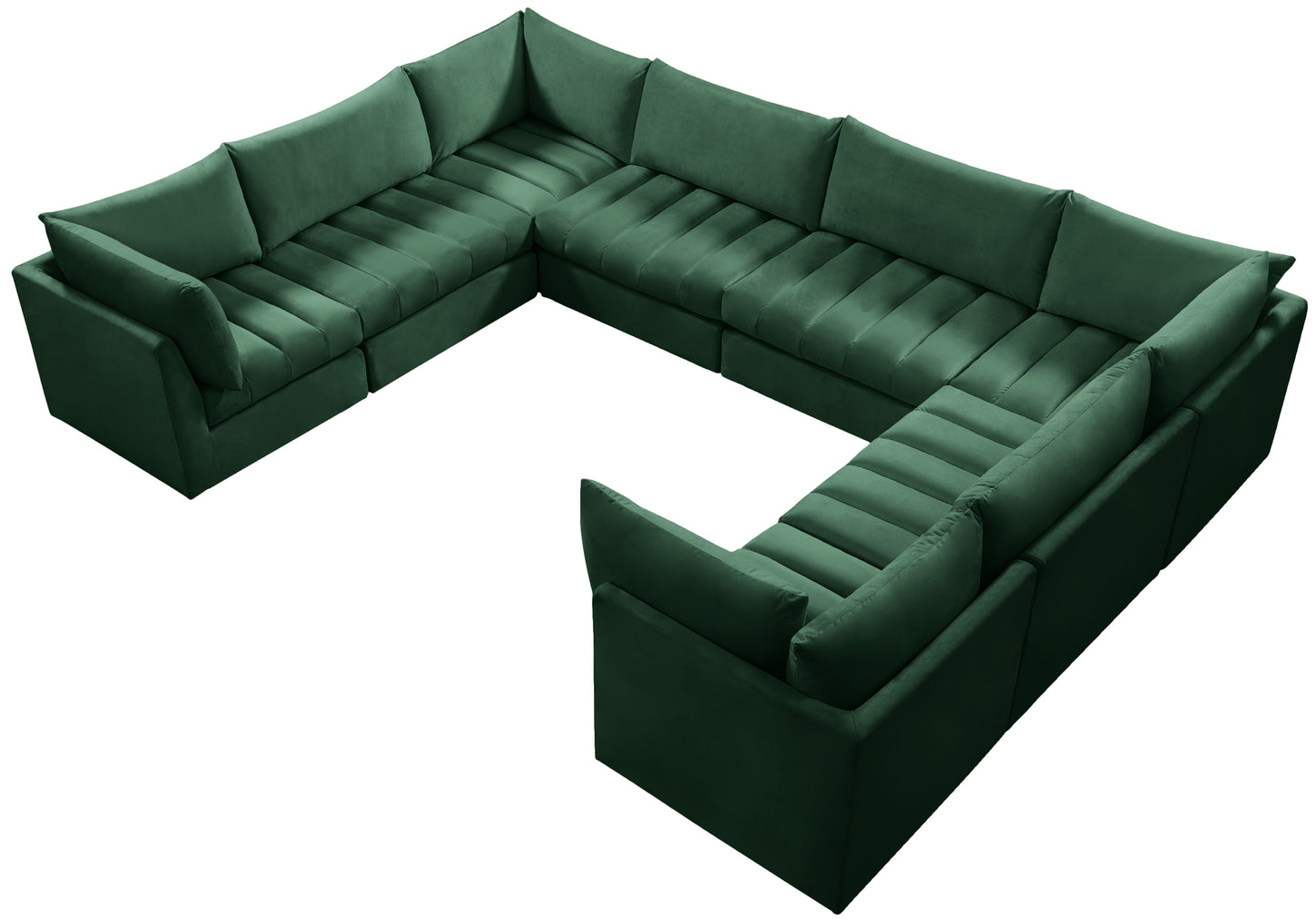 Jacob - Modular Sectional