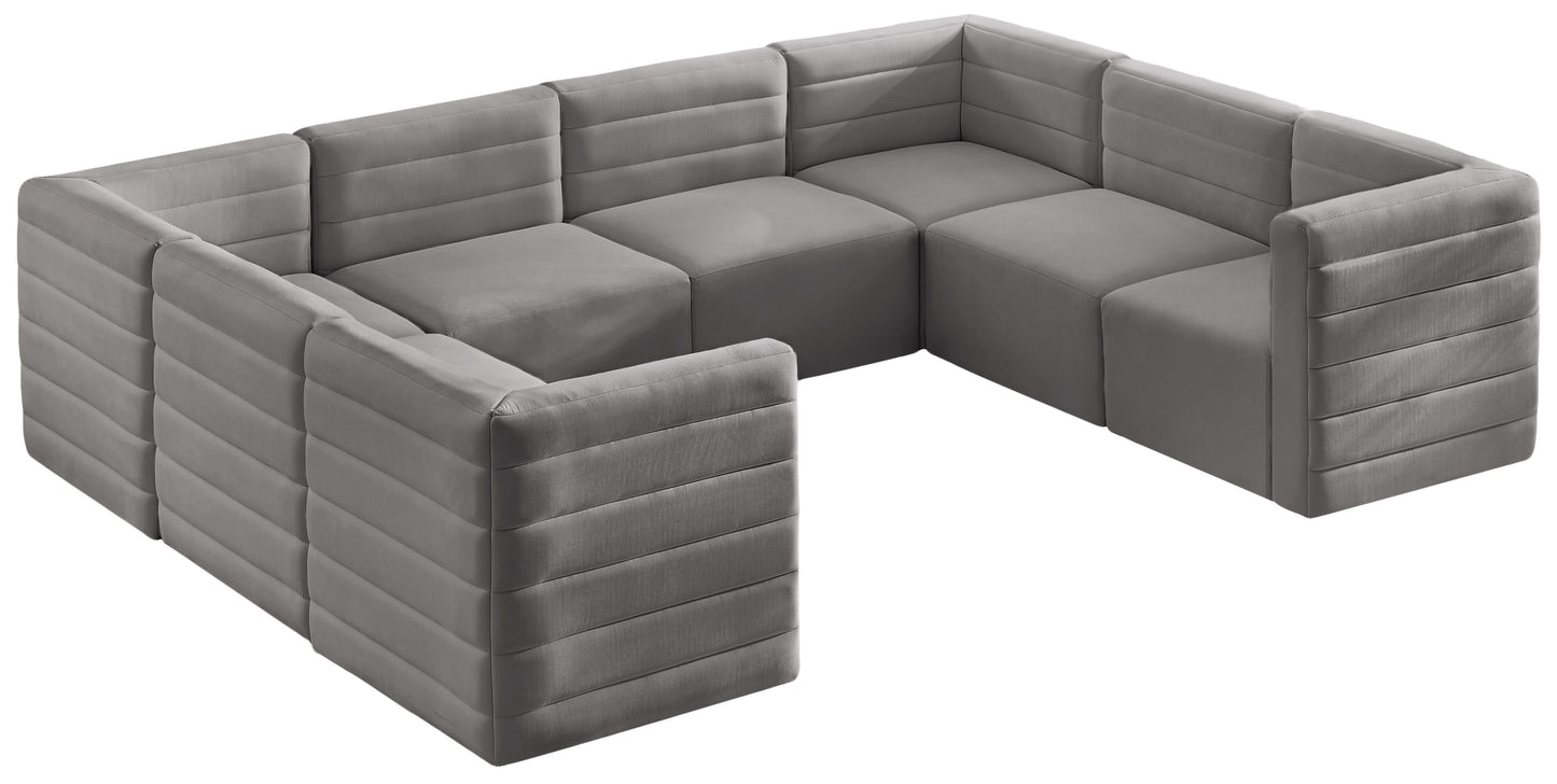 Quincy - Modular Sectional