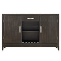 Jeffries - Sideboard - Espresso