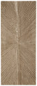 Lenora - Distressed Brown - Wall Decor