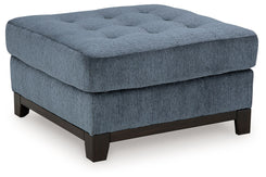 Maxon Place - Oversized Accent Ottoman