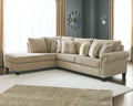 Dovemont - Sectional