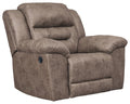 Stoneland - Rocker Recliner