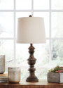 Magaly - Table Lamp