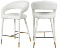 Destiny - Stool - White