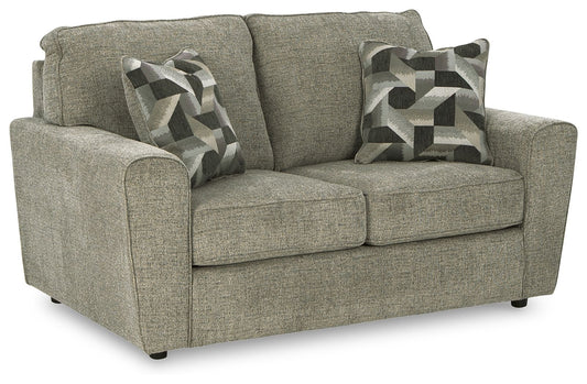 Cascilla - Loveseat