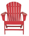 Sundown Treasure - Outdoor Adirondack Chair