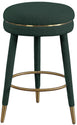 Coral - Counter Stool - Green