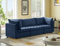 Jacob - Modular 3 Seat Sofa