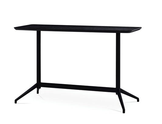 Giorno - Large Side Table - Black